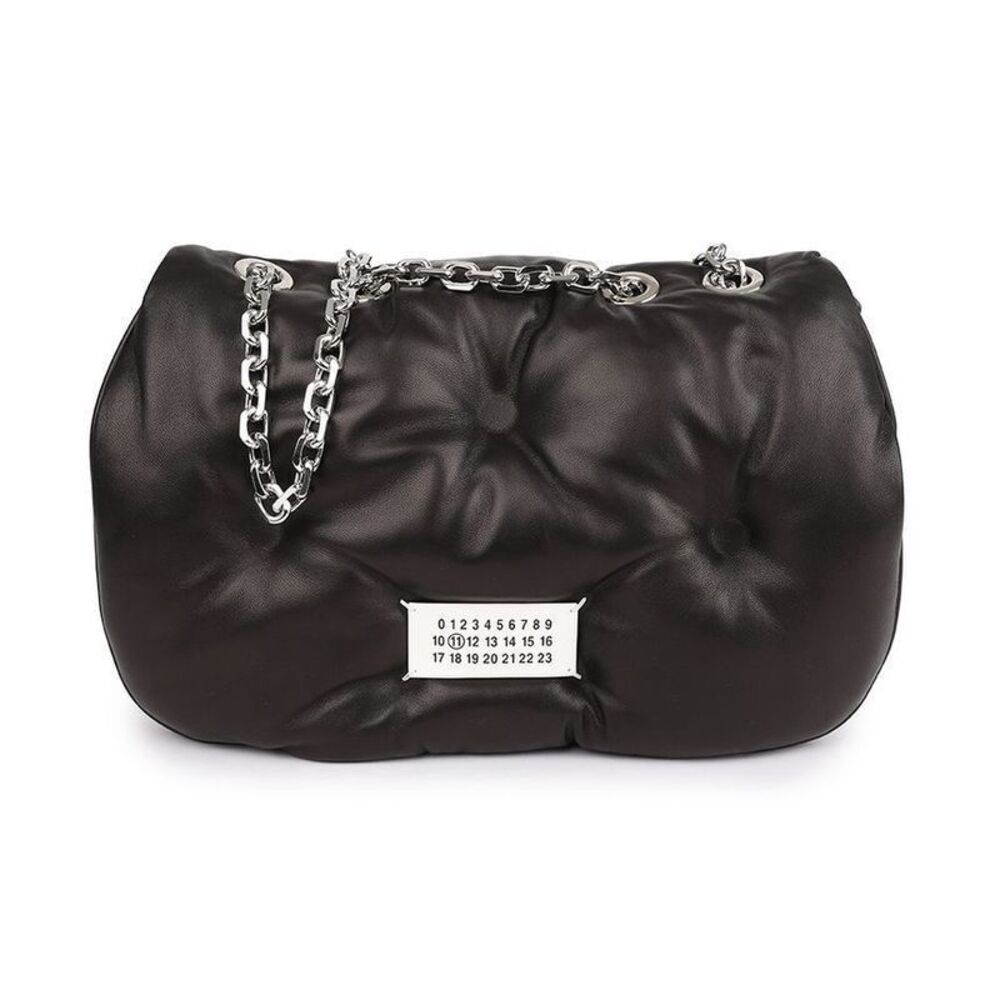 Glam Slam Flap Women's Shoulder Bag